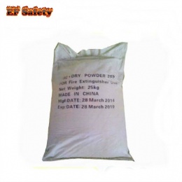 25KG/BAG ABC 40 fire extinguisher dry powder price